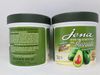 Kem ủ tóc bơ jena hair treatment wax with avocado giúp tóc khỏe giảm gãy rụng thái lan 500 ml