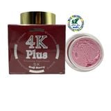  Kem 4k berry plus 5x giúp sáng da làm mờ nám thâm hàng nội địa chính hãng thái lan 20g 