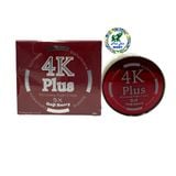  Kem 4k berry plus 5x giúp sáng da làm mờ nám thâm hàng nội địa chính hãng thái lan 20g 