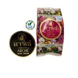  Kem mặt arche pearl cream dưỡng trắng da giảm nám tàn nhang hàng nội địa chính hãng thái lan 