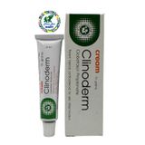  Kem bôi da vảy nến clinoderm cream hàng nội địa chính hãng thái lan 