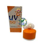  Kem chống nắng eliza helena uv 50+++ hàng nội địa chính hãng thái lan 30 gam 