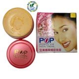  Kem mặt pop popular pear facial cream giúp trắng da mờ thâm nám hàng nội địa chính hãng thái lan 