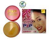  Kem mặt pop popular pear facial cream giúp trắng da mờ thâm nám hàng nội địa chính hãng thái lan 