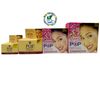 Kem mặt pop popular pear facial cream giúp trắng da mờ thâm nám hàng nội địa chính hãng thái lan