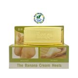  Kem the banana cream heels làm mền gót chân hàng nội địa chính hãng thái lan 