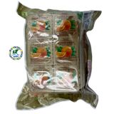  Kẹo ngậm cam vitamin c orange flavoured table chua ngọt có 24 hộp nhỏ hàng thái lan 