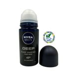  Lăn khử mùi nivea men giúp khô thoáng quyến rũ hàng nội địa chính hãng thái lan 50ml 