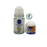  Lăn khử mùi nivea nữ giúp khô thoáng quyến rũ hàng nội địa chính hãng thái lan 