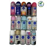  Lăn khử mùi nivea cho nữ giúp khô thoáng quyến rũ hàng nội địa chính hãng thái lan 50ml 