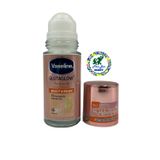  Lăn khử mùi vaseline glutaglow ampoule serum deodorant giúp thơm mát khô thoáng hàng nội địa chính hãng thái lan 