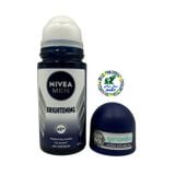  Lăn khử mùi nivea men giúp khô thoáng quyến rũ hàng nội địa chính hãng thái lan 