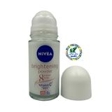  Lăn khử mùi nivea cho nữ giúp khô thoáng quyến rũ hàng nội địa chính hãng thái lan 50ml 