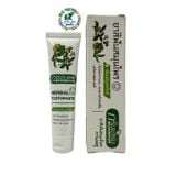  Kem đánh răng herbal toothpaste green herb giúp răng răng trắng chắc khỏe hàng nội địa chính hãng thái lan 