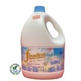  Nước giặt xả fineline đậm đặc thơm lâu mềm vải đánh tan vết bẩn hàng thái lan 