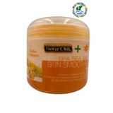  Muối tắm flower chik spa sea salt skin smoother giúp da mịn màng trắng sáng thái lan 