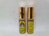  Dầu lăn namman muay borneol mixture luangsitti brand hàng nội địa thái lan 5ml 