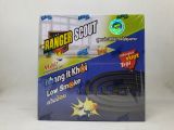  5 hộp nhang muỗi khoang ranger scout low smoke có 50 khoang nhang chính hãng thái lan 