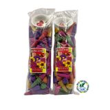  Nhang trầm nụ incense xông nhà tài lộc hàng nội địa chính hãng thái lan 