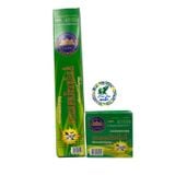  5 hộp nhang muỗi CPDM diệt và đuổi muỗi hàng nội địa chính hãng cambodia 