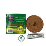  5 hộp nhang muỗi CPDM diệt và đuổi muỗi hàng nội địa chính hãng cambodia 