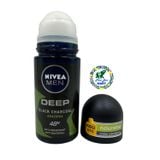  Lăn khử mùi nivea men giúp khô thoáng quyến rũ hàng nội địa chính hãng thái lan 50ml 