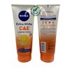 Sữa dưỡng thể nivea extra white c&e vitamin lotion 50x trắng da phục hồi chống nắng hàng nội địa chính hãng thái lan 320ml