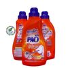 Nước giặt Pao đậm đặc thơm lâu mềm vải đánh tan vết bẩn hàng thái lan