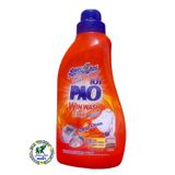  Nước giặt Pao đậm đặc thơm lâu mềm vải đánh tan vết bẩn hàng thái lan 