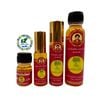 Dầu nước vàng somthawin yellow oil giúp lưu thông máu giảm đau nhức hàng nội địa chính hãng thái lan