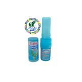  Dầu hít ống hít herbal inhalant hongthai brand thông mũi giảm xoan hàng nội địa chính hãng thái lan 