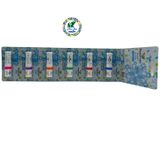  6 ống hít siang pure poy sian green herb pastel cheng cheng vapex giúp thông mũi hàng chính hãng thái lan 