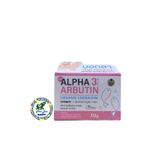  Bộ sản phẩm chăm sóc sắc đẹp alpha arbutin 3 plus hàng chính hãng thái lan 