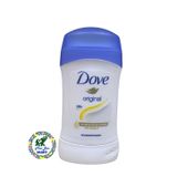  Sáp khử mùi Dove giúp ngăn mồ hội khử mùi khô thoáng hàng mỹ 