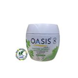  Quà tặng - Sáp thơm đuổi muỗi oasis giúp khử mùi đuổi côn trùng hàng chính hãng thái lan 180g 