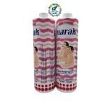  Phấn narak baby powder mát da giảm rôm sảy cho bé hàng nội địa chính hãng thái lan 