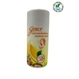  Phấn thơm grace deodorant powder khử mùi cơ thể tự tin khô thoáng hàng nội địa chính hãng thái lan 