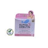  Bộ sản phẩm chăm sóc sắc đẹp alpha arbutin 3 plus hàng chính hãng thái lan 