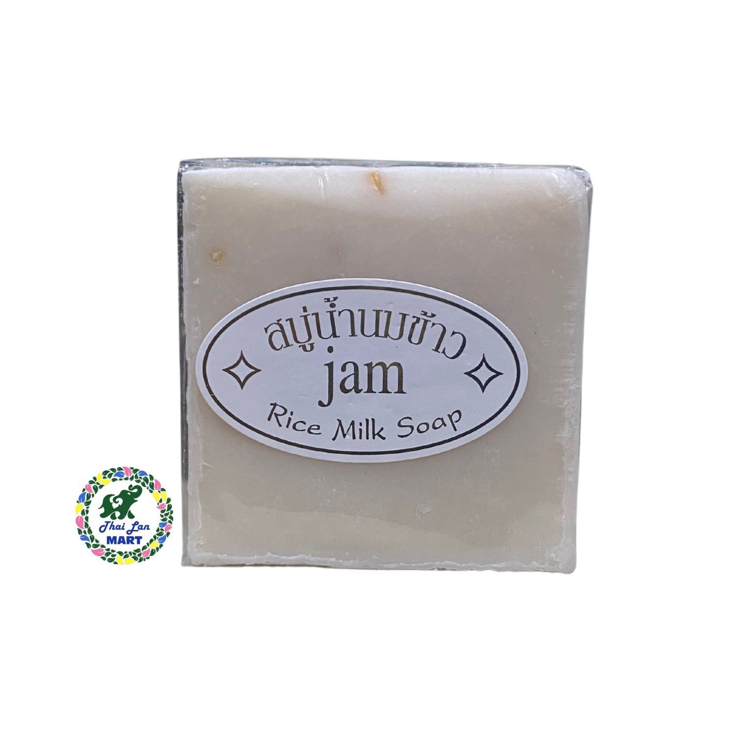  Xà bông jam gluta collagen soap giúp làm sáng mịn da hàng chính hãng thái lan 