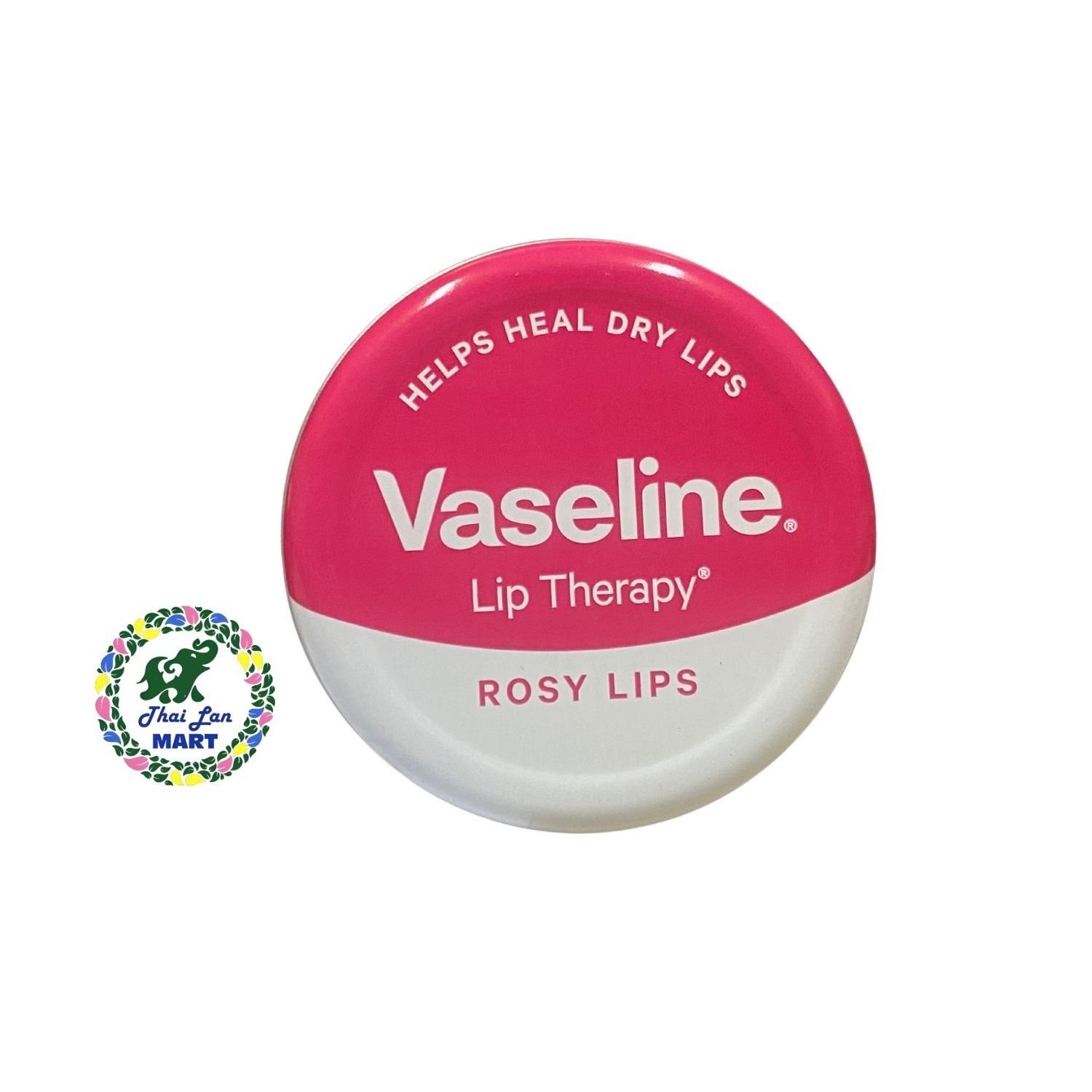  Dưỡng môi vaseline lip therapy giúp bờ môi căng mọng quyến rũ hàng hà lan 