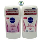  Sáp khử mùi nivea cho nữ giúp tự tin khô thoáng quyến rũ hàng chính hãng đức 