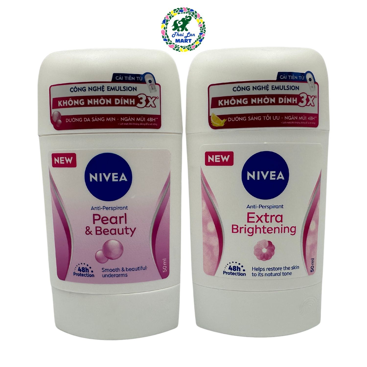  Sáp khử mùi nivea cho nữ giúp tự tin khô thoáng quyến rũ hàng chính hãng đức 