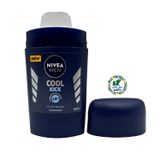  Sáp khử mùi nivea men anti perspirantgiúp tự tin khô thoáng quyến rũ hàng chính hãng đức 