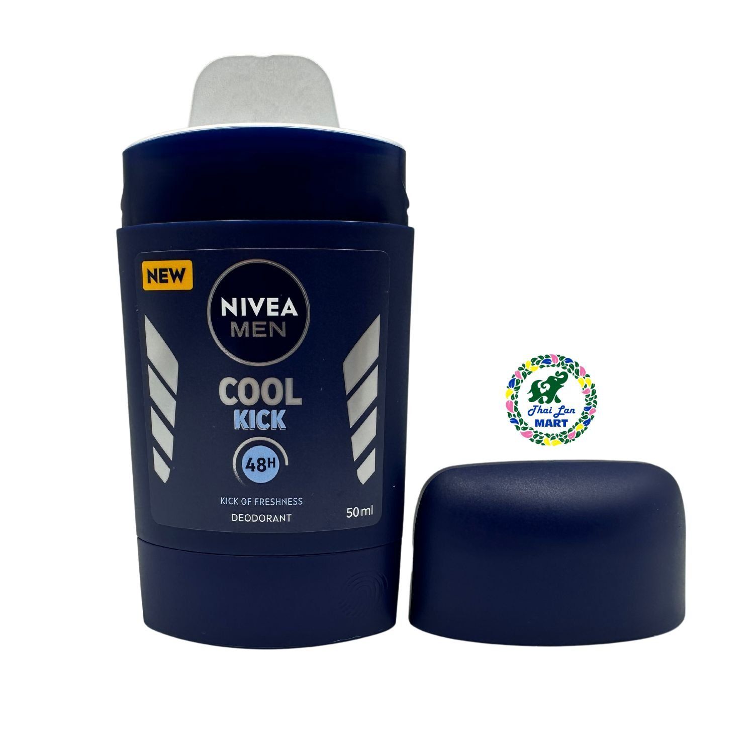  Sáp khử mùi nivea men anti perspirantgiúp tự tin khô thoáng quyến rũ hàng chính hãng đức 