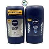  Sáp khử mùi nivea men anti perspirantgiúp tự tin khô thoáng quyến rũ hàng chính hãng đức 