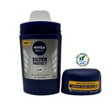  Sáp khử mùi nivea men anti perspirantgiúp tự tin khô thoáng quyến rũ hàng chính hãng đức 