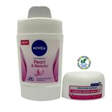  Sáp khử mùi nivea cho nữ giúp tự tin khô thoáng quyến rũ hàng chính hãng đức 