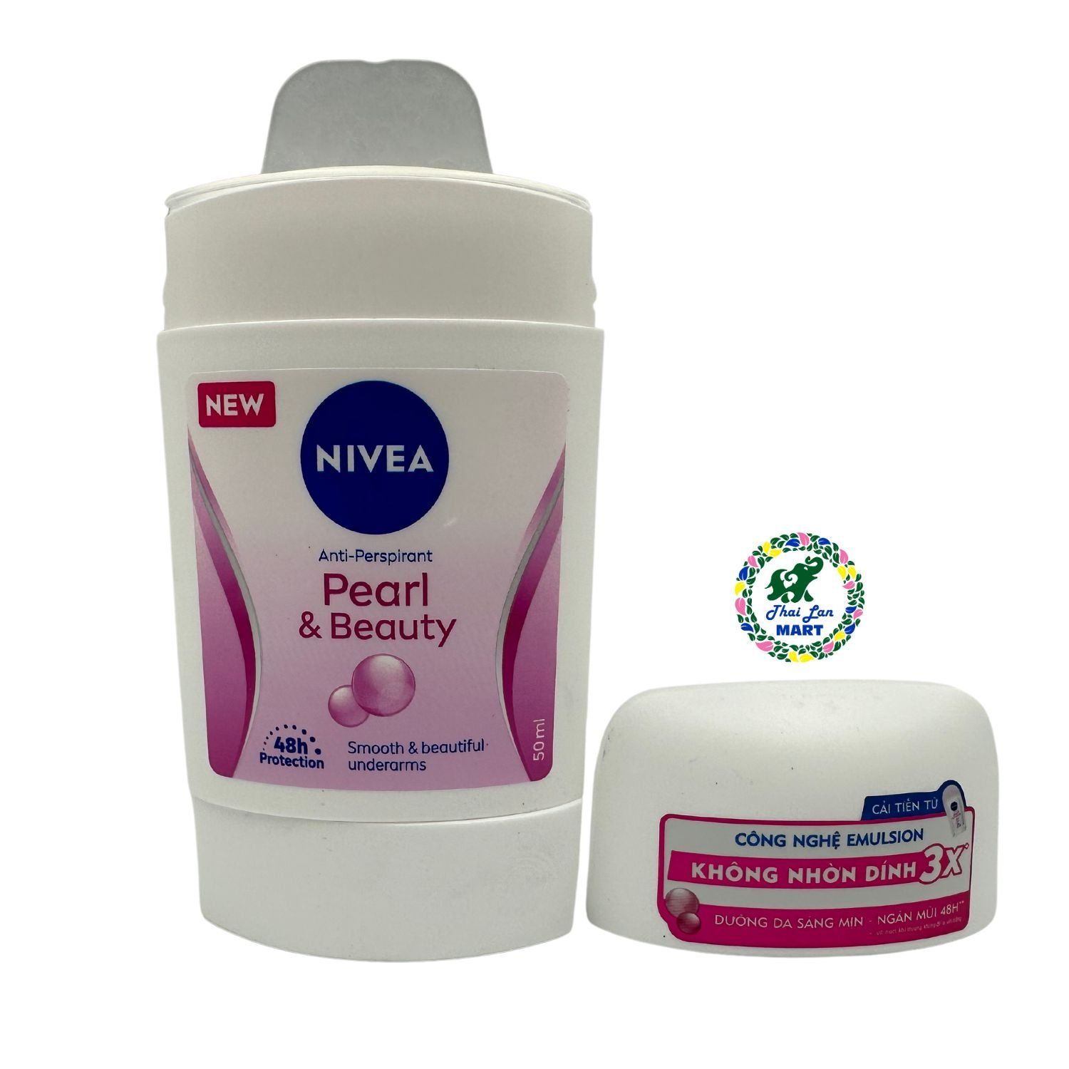  Sáp khử mùi nivea cho nữ giúp tự tin khô thoáng quyến rũ hàng chính hãng đức 