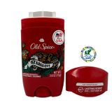  Sáp khử mùi old spice men giúp khô thoáng quyến rũ hàng nội địa chính hãng mỹ 