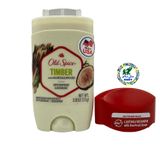  Sáp khử mùi old spice men giúp khô thoáng quyến rũ hàng nội địa chính hãng mỹ 